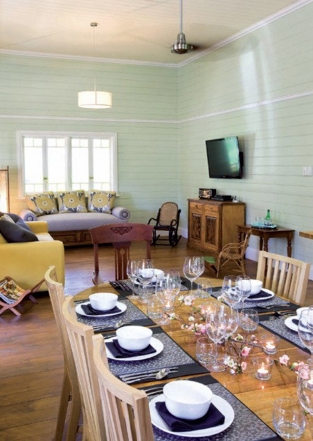 Brooklyn Farm Bed And Breakfast - Port Augusta Accommodation 4