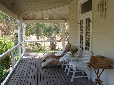 Brooklyn Farm Bed And Breakfast - Port Augusta Accommodation 5