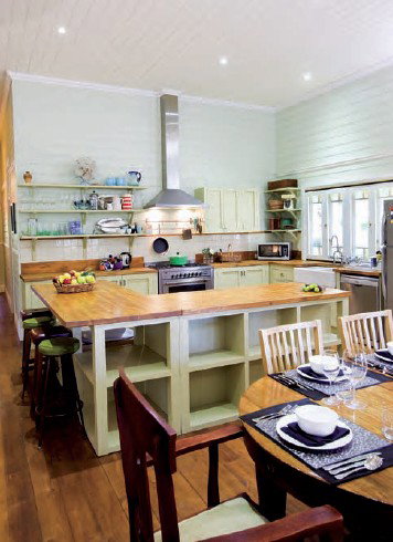 Brooklyn Farm Bed And Breakfast - Port Augusta Accommodation 6