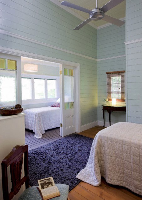 Brooklyn Farm Bed And Breakfast - Port Augusta Accommodation 7