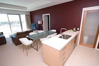 Wallaroo Marina Apartments - Port Augusta Accommodation 4