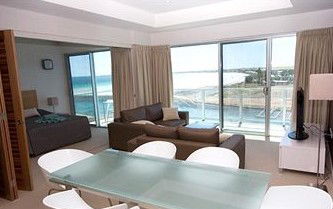 Wallaroo Marina Apartments - Port Augusta Accommodation 5