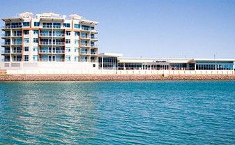 Wallaroo Marina Apartments - Port Augusta Accommodation 6
