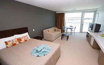 Wallaroo Marina Apartments - Port Augusta Accommodation 7