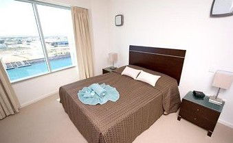 Wallaroo Marina Apartments - Port Augusta Accommodation 8