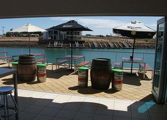 Wallaroo Marina Apartments - Port Augusta Accommodation 9