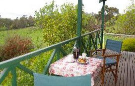 Naimanya Cottage - Port Augusta Accommodation 3
