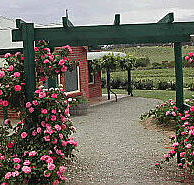 Limestone Hill