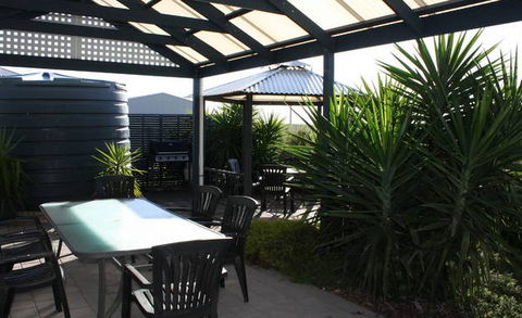 The Harbour View At North Shores Wallaroo - Port Augusta Accommodation 1