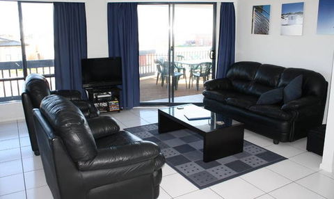 The Harbour View At North Shores Wallaroo - Port Augusta Accommodation 2