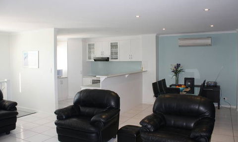 The Harbour View At North Shores Wallaroo - Port Augusta Accommodation 3