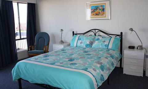 The Harbour View At North Shores Wallaroo - Port Augusta Accommodation 4