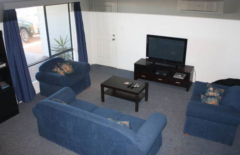 The Harbour View At North Shores Wallaroo - Port Augusta Accommodation 6