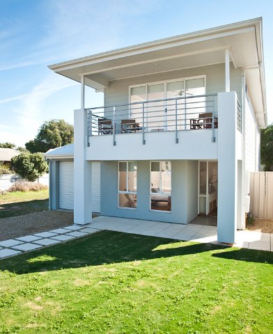 Seaford Heights SA Port Augusta Accommodation