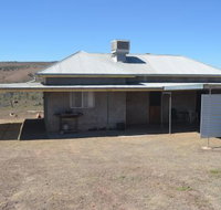 Wonoka Station - Port Augusta Accommodation