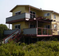 Ark Bed and Breakfast - Port Augusta Accommodation