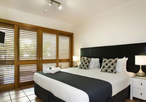 Paradise On The Beach Resort - Port Augusta Accommodation 1