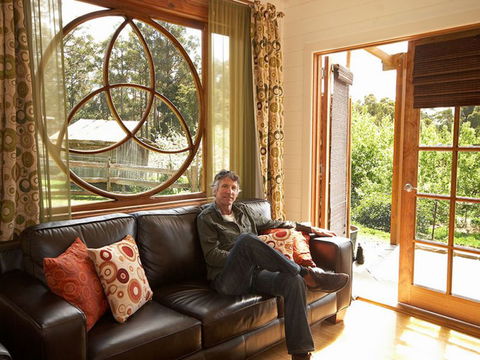 Elvenhome Farm Cottage - Port Augusta Accommodation 1