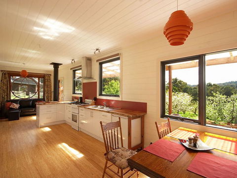 Elvenhome Farm Cottage - Port Augusta Accommodation 2