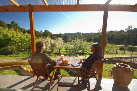 Elvenhome Farm Cottage - Port Augusta Accommodation 8