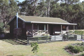 Westerway TAS Port Augusta Accommodation
