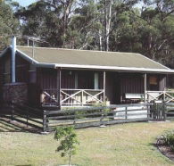 Duffys Self Contained Accommodation