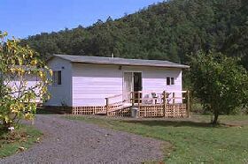 Gardners Bay TAS Port Augusta Accommodation