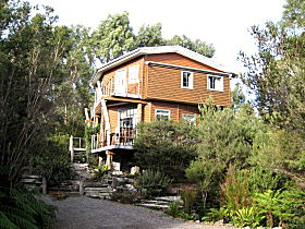 Piners Loft - The - Port Augusta Accommodation 0