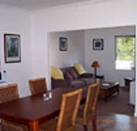 Giants' Table and Cottages - Port Augusta Accommodation