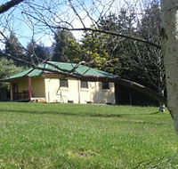Springfield Deer Farm