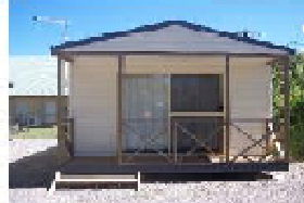 Sheffield Cabins - Port Augusta Accommodation 0