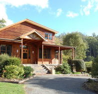 Mole Creek Lodge