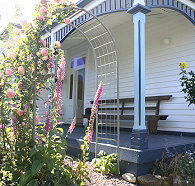 Devonport Bed  Breakfast - Port Augusta Accommodation