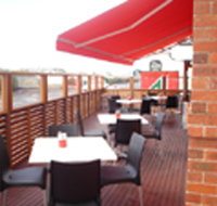 Formby Hotel - Port Augusta Accommodation