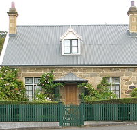 Crescentfield Cottage - Port Augusta Accommodation