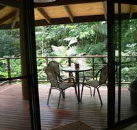 Cape Trib Exotic Fruit Farm Bed and Breakfast - Port Augusta Accommodation