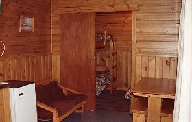 Wings Wildlife Park (Accommodation) - Port Augusta Accommodation 0