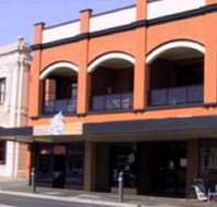Merseybank Apartments - Port Augusta Accommodation