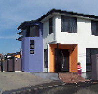 Oakley Place Townhouse - Tasmanian Short Stays - Port Augusta Accommodation