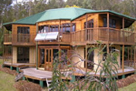 Niche - Southern Tasmanian Yoga Retreat Centre - Port Augusta Accommodation 0