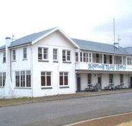 Spring Bay Hotel