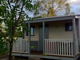 Glen Ruth QLD Port Augusta Accommodation