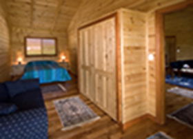 St Pauls River Cabins - Port Augusta Accommodation 0