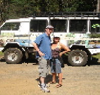 Highland Caravan Park - Port Augusta Accommodation