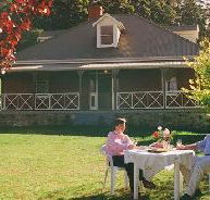 Hartzview Vineyard Homestead - Port Augusta Accommodation