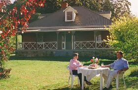 Hartzview Vineyard Homestead - Port Augusta Accommodation 0