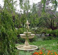 St Georges Retreat - Port Augusta Accommodation