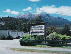Queenstown Cabin And Tourist Park - Port Augusta Accommodation 0