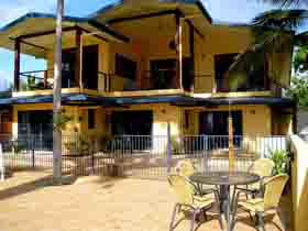 South Mission Beach QLD Port Augusta Accommodation