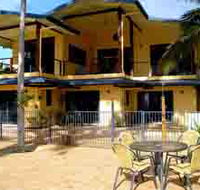 Taihoa Holiday Units - Port Augusta Accommodation